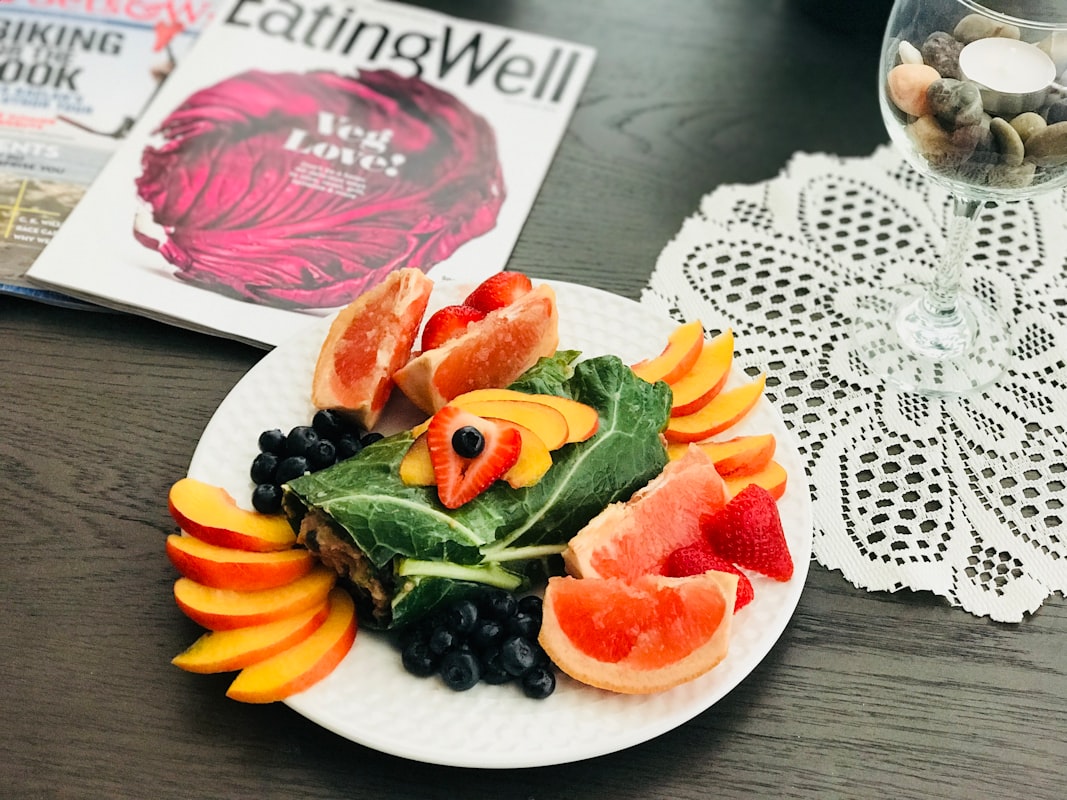Micronutrient deep dive